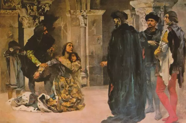 Мария Евгения Фернандес де Кастро представляет свою книгу «Красота, которая в тебе»
