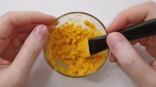 Секрет антицеллюлитных пятен