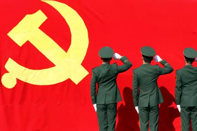 Чрезвычайные меры безопасности для великого Оскара Гала