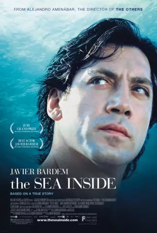 Sea Inside "получает две номинации на Оскар