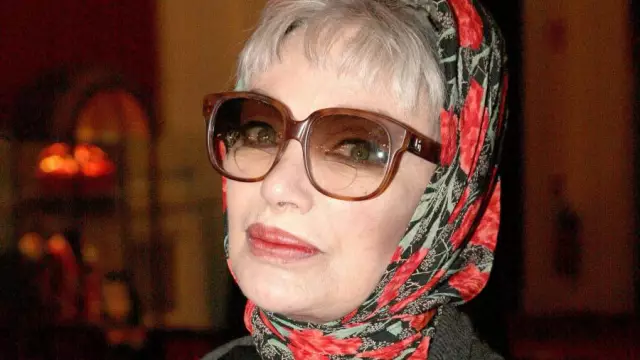 Французская актриса Мари Тринтиньян умирает