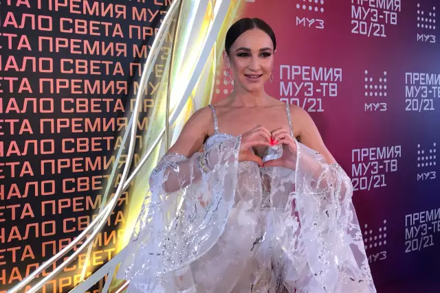 Все победители 22-го издания премии Гойя