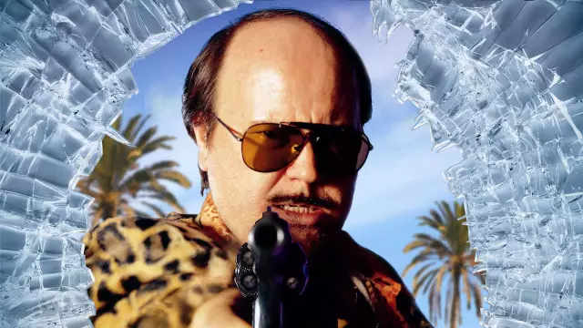 Сантьяго Сегура возвращается с «Torrente 2. Misión en Marbella»