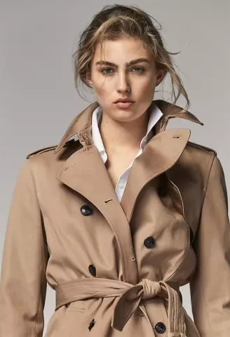 10 топов и рубашек от Massimo Dutti, которые вы захотите