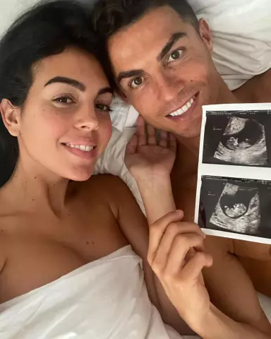 От Алисы Кампелло до Джорджины Родригес: «WAGs» предвосхищают возвращение «леггинсов»