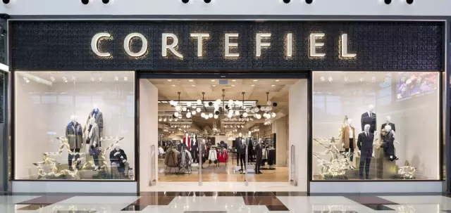 Cortefiel хочет купить Адольфо Домингес