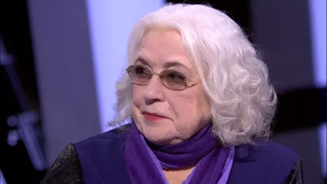 Интервью «Узнай пятницу»