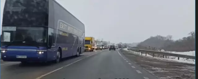 От корки до корки через Памплону и Мадрид