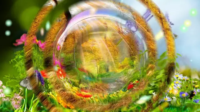 Внутренняя красота - вот что важно