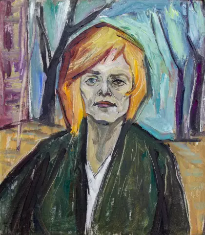 Гизела, Алекс, Мирейя и Хавиан, главные герои мюзикла «Питер Пэн»