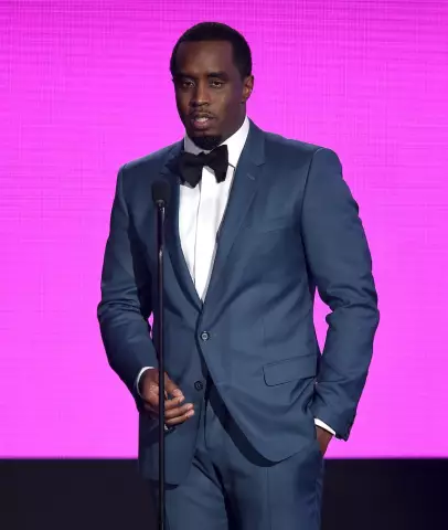 Puff Daddy отрицает новый роман с Дженнифер Лопес