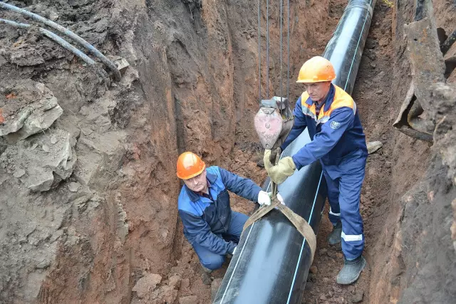 Чудо-материал превращает морскую воду в питьевую