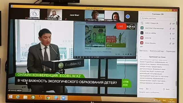 Важность экологического образования: детские песни об утилизации