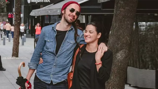 Maite Perroni и Koko Stambuk, лучшие сообщники на работе и в любви