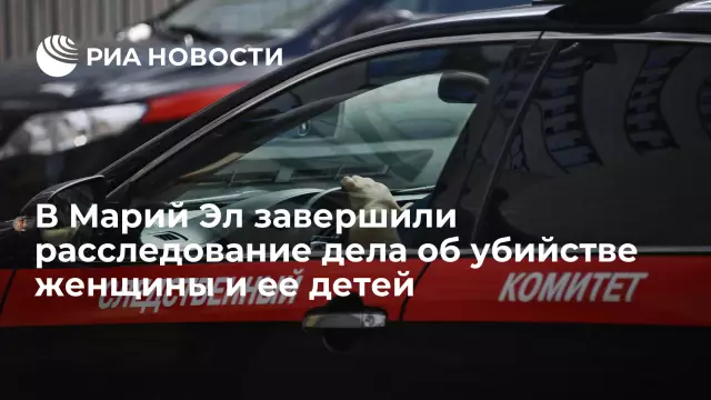 Расследование дела женщины, которая родила, несмотря на то, что в коме 14 лет