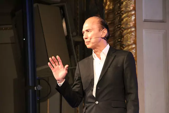 Жемчужные туфли Jimmy Choo, которые Галилея Монтихо загипнотизировала