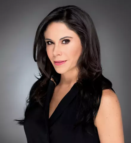 Стильная коллекция платьев Paola Rojas