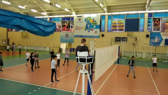 Университетские стипендии для лучших спортсменов