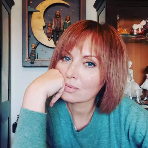 Елена Баллестерос о своем муже Хуане Антонио Сусарте: «Я поняла, что такое настоящая любовь