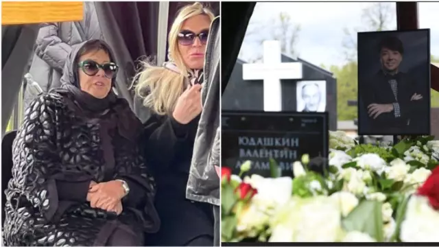 Валентин похоронен в Мадриде и умер от рук римского императора