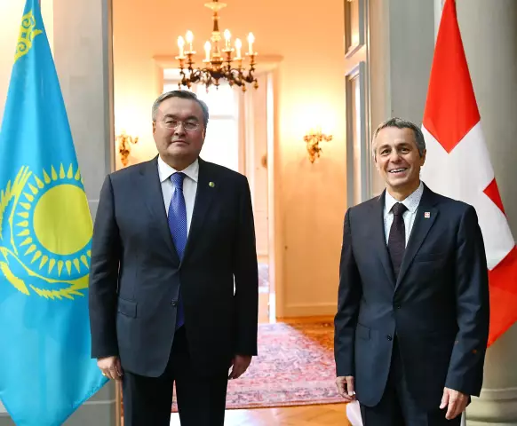 Короли заканчивают свой официальный визит в галицкие земли