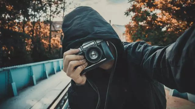 Скрытое лицо Уильяма из Англии