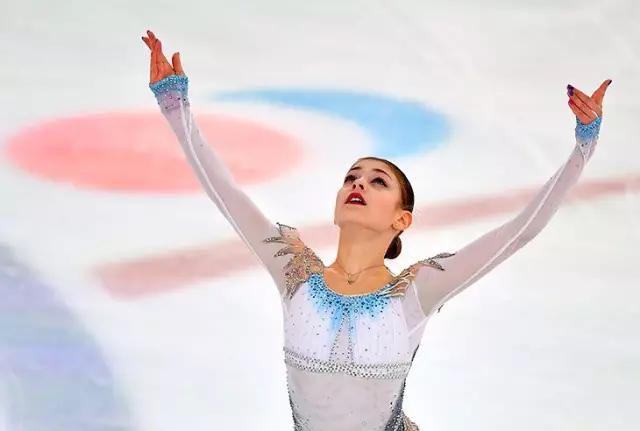 Это новая каролина