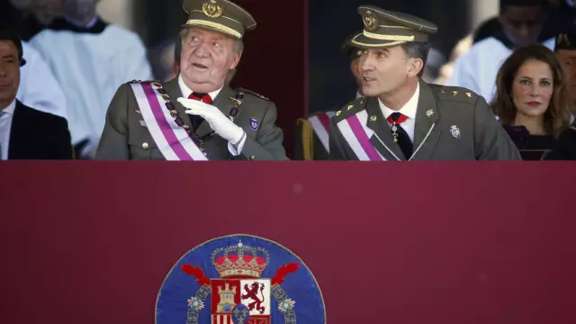 Принц Карлос Фелипе и его подруга Эмма Пернальд по-новому распускают слухи о распаде