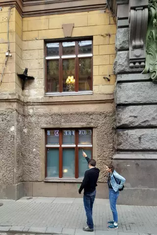 Знаете ли вы, что Питер Филлипс стал первым внук английского суверена, который не является благородным?