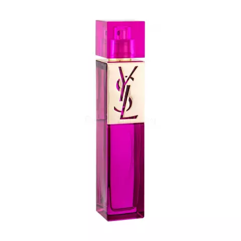 Elle, новый парфюм Yves Saint Laurent