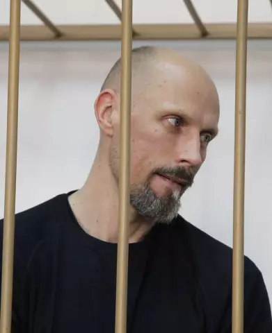 В Привет! Елена Таблада отрицает, что подала в суд на Дэвида Бисбала: «Я не подала в суд на него, но мы пойдем на суд