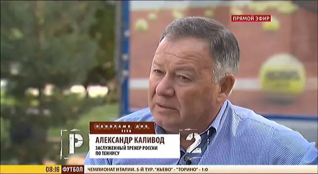 Познакомьтесь с членами испанской команды Кубка Дэвиса