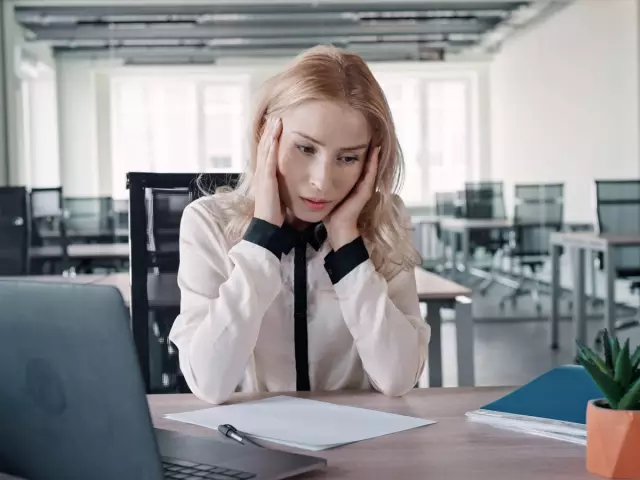 Трудная неделя Изабель Пантойя