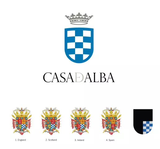 La Casa De Alba, верный своему назначению на Севильской ярмарке