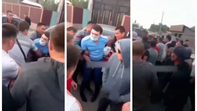Родственники водителя, погибшего в аварии Ортега Кано, желают тореадору скорейшего выздоровления