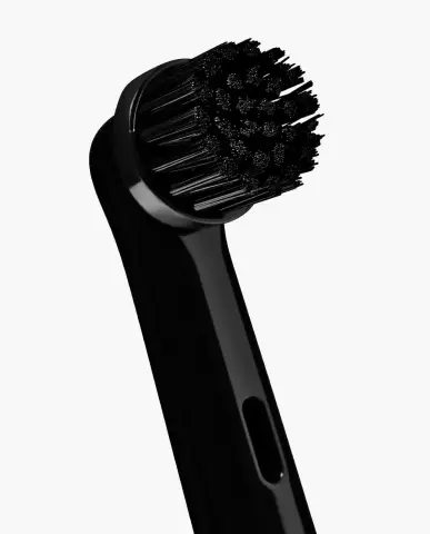 Электрическая зубная щетка Goby All-Black