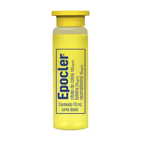 Epocler (решение)